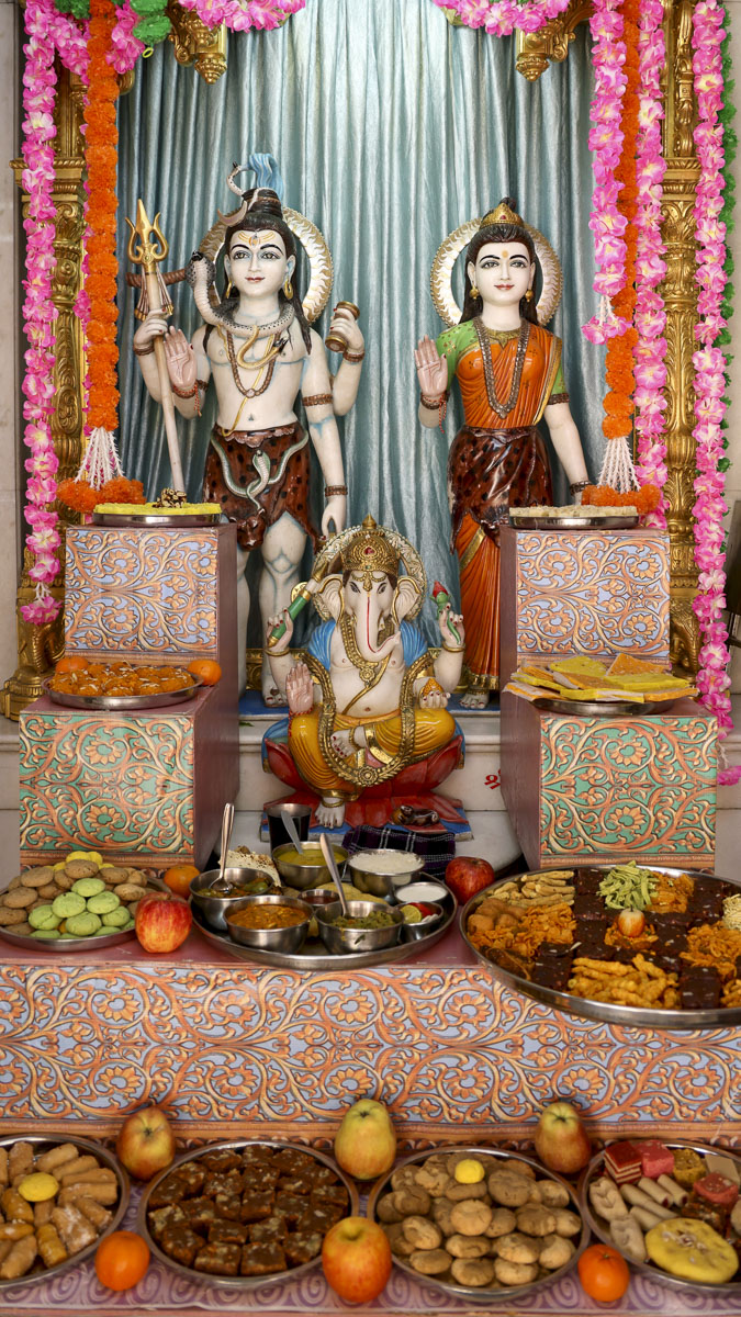 Diwali & Annakut Celebrations 2024, Bharuch