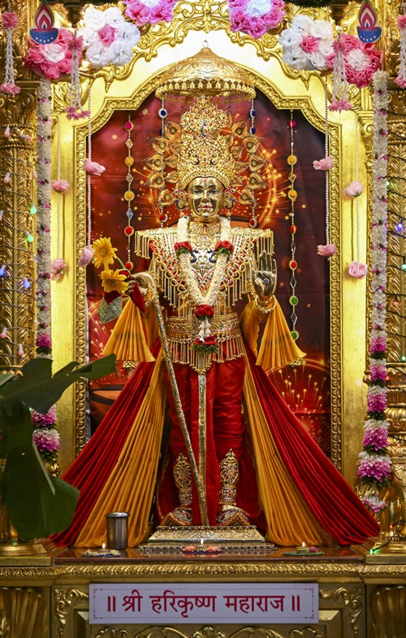 Diwali & Annakut Celebrations 2024, Bengaluru