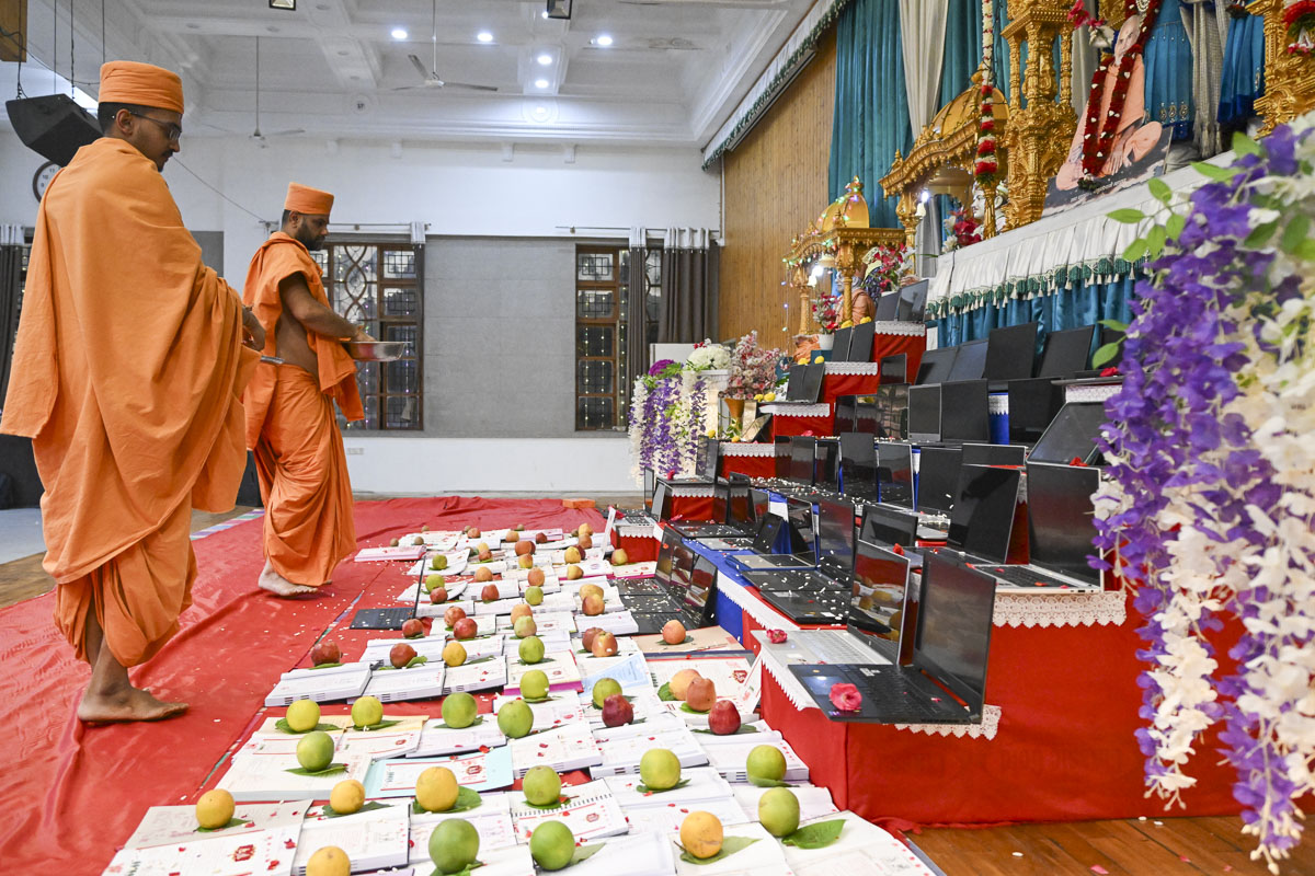 Diwali & Annakut Celebrations 2024, Bengaluru