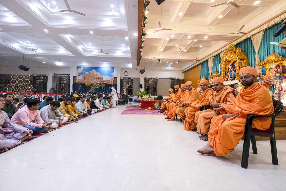 Diwali & Annakut Celebrations 2024, Bengaluru