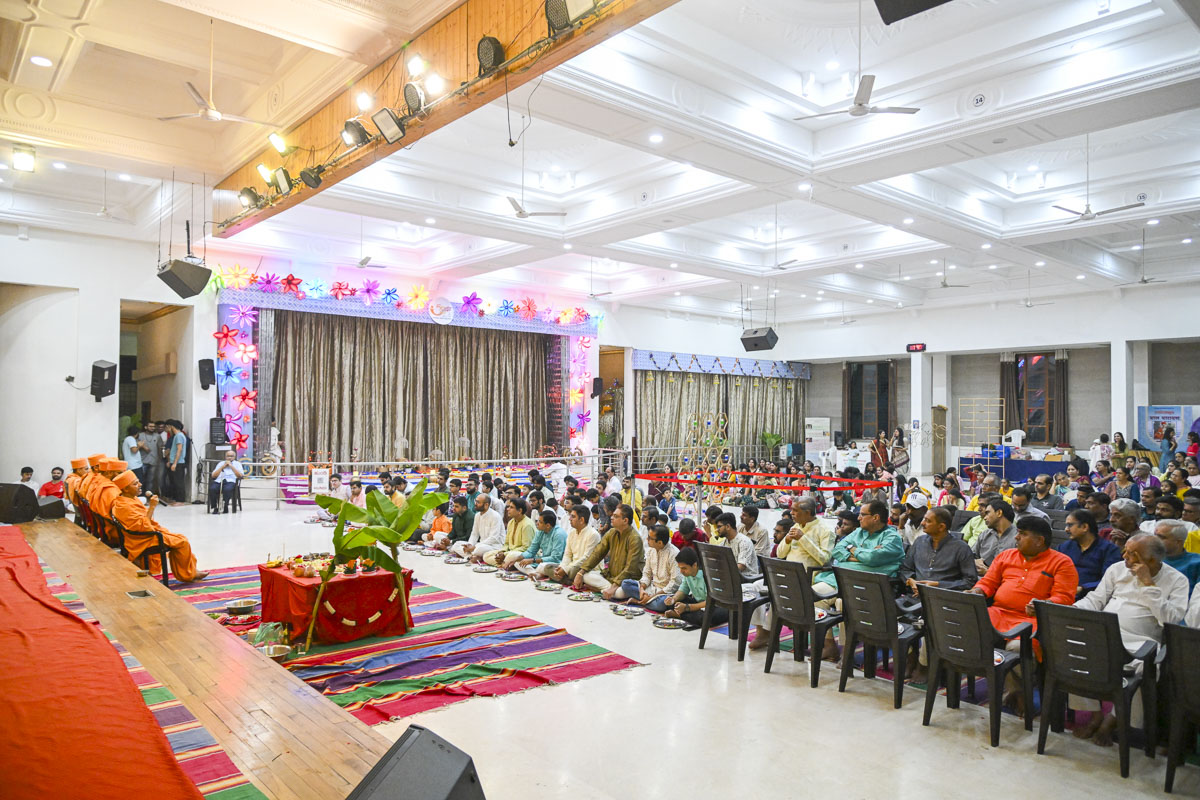 Diwali & Annakut Celebrations 2024, Bengaluru