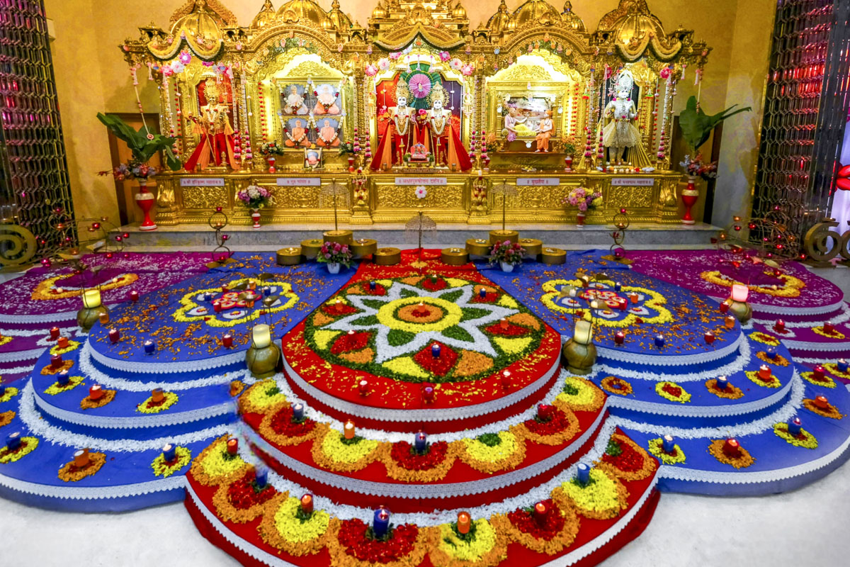 Diwali & Annakut Celebrations 2024, Bengaluru