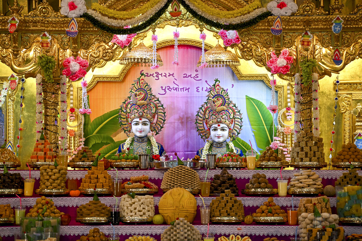Diwali & Annakut Celebrations 2024, Bengaluru