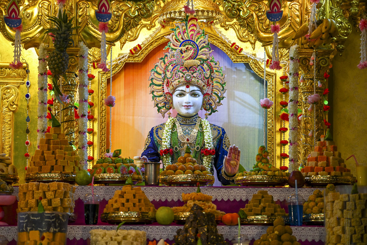 Diwali & Annakut Celebrations 2024, Bengaluru