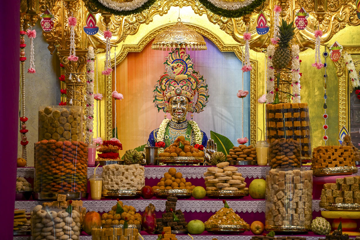 Diwali & Annakut Celebrations 2024, Bengaluru