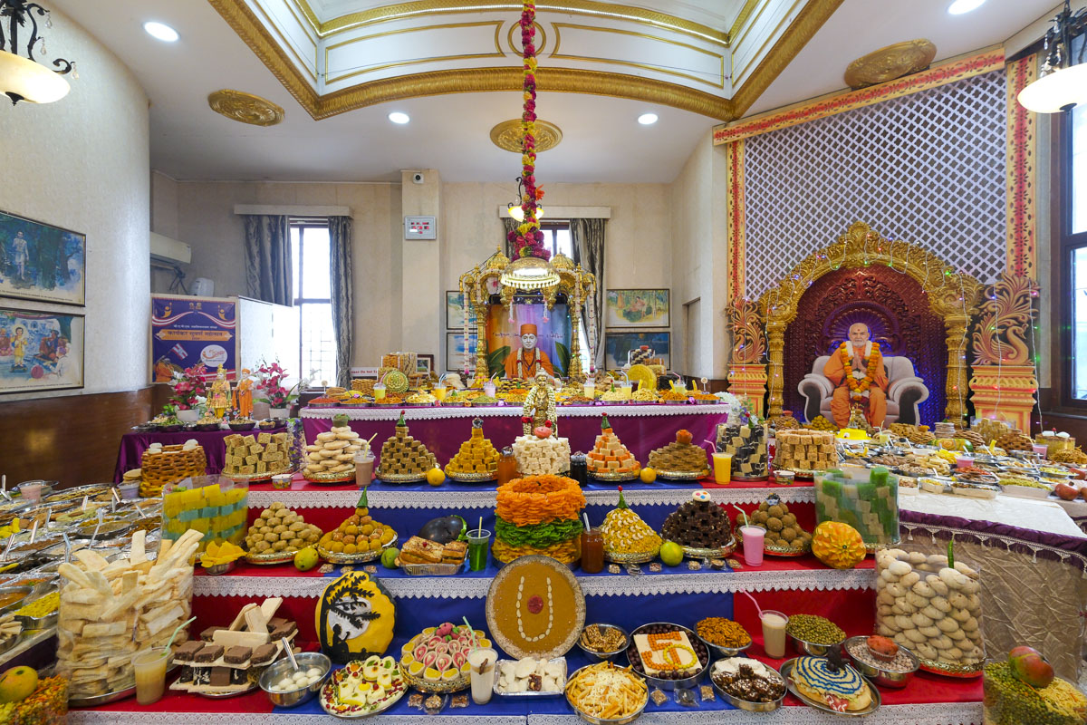 Diwali & Annakut Celebrations 2024, Bengaluru