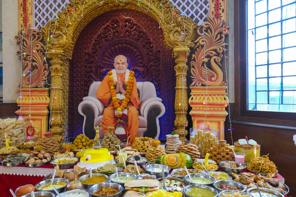 Diwali & Annakut Celebrations 2024, Bengaluru