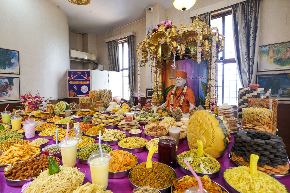Diwali & Annakut Celebrations 2024, Bengaluru