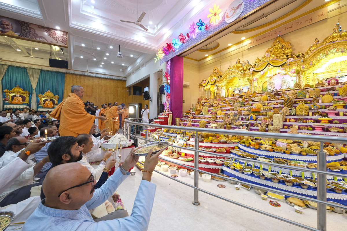 Diwali & Annakut Celebrations 2024, Bengaluru