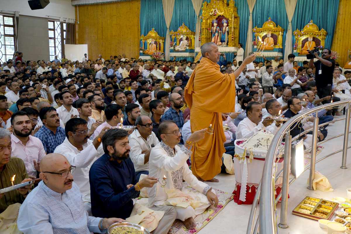 Diwali & Annakut Celebrations 2024, Bengaluru