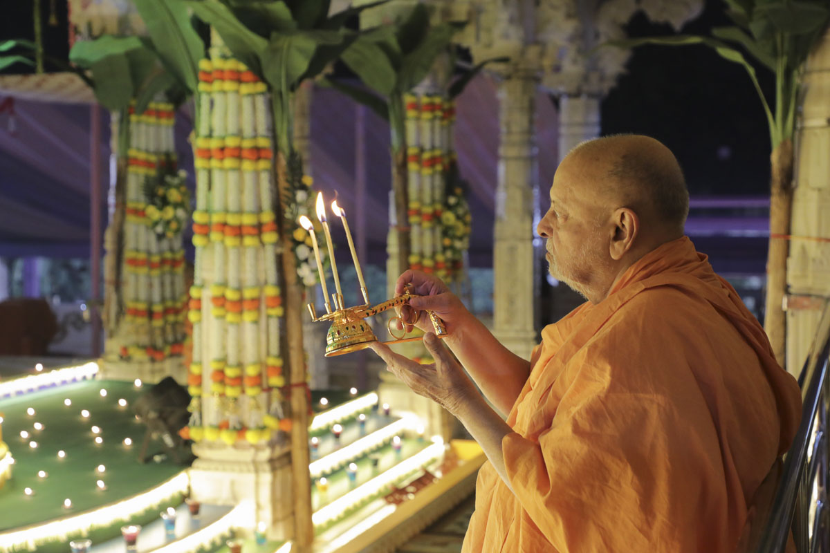 Diwali & Annakut Celebrations 2024, Ahmedabad