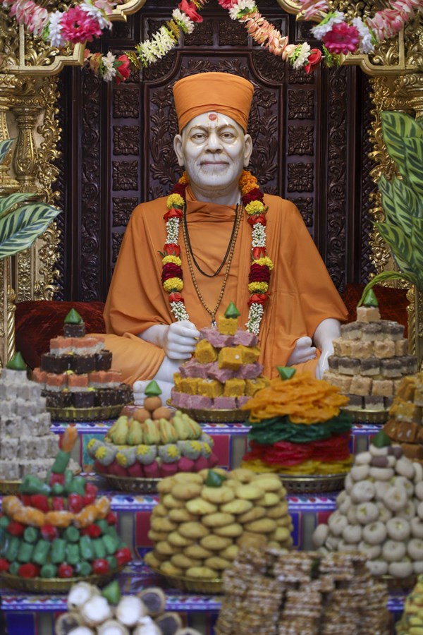 Diwali & Annakut Celebrations 2024, Ahmedabad