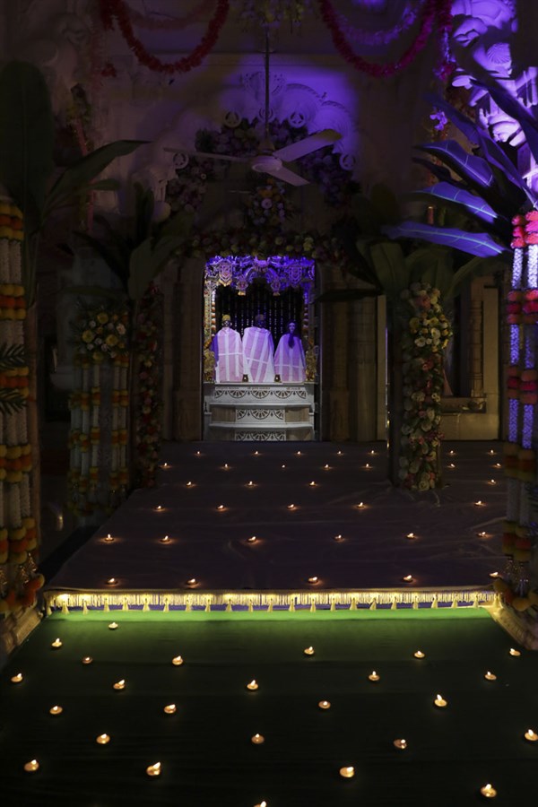 Diwali & Annakut Celebrations 2024, Ahmedabad