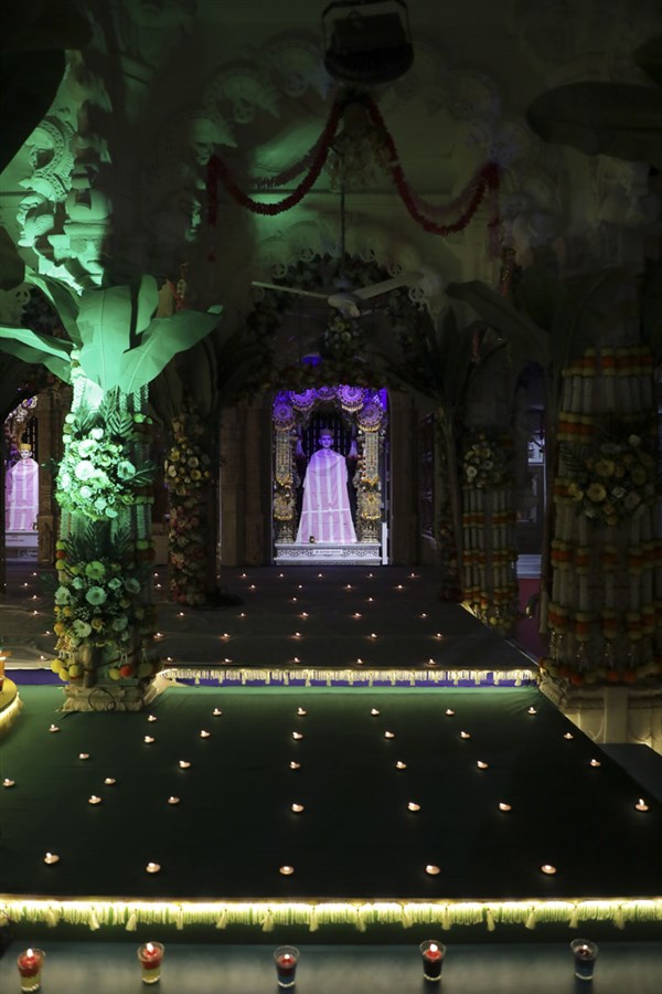 Diwali & Annakut Celebrations 2024, Ahmedabad