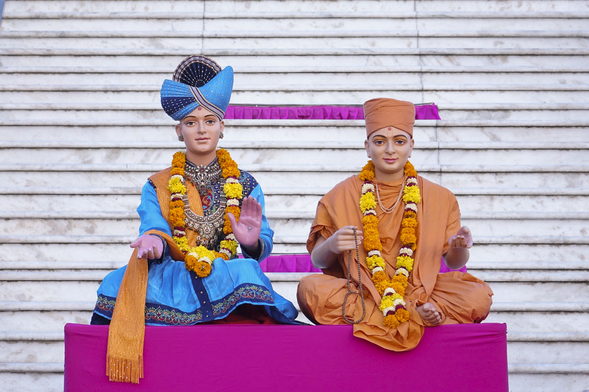 Diwali & Annakut Celebrations 2024, Navsari