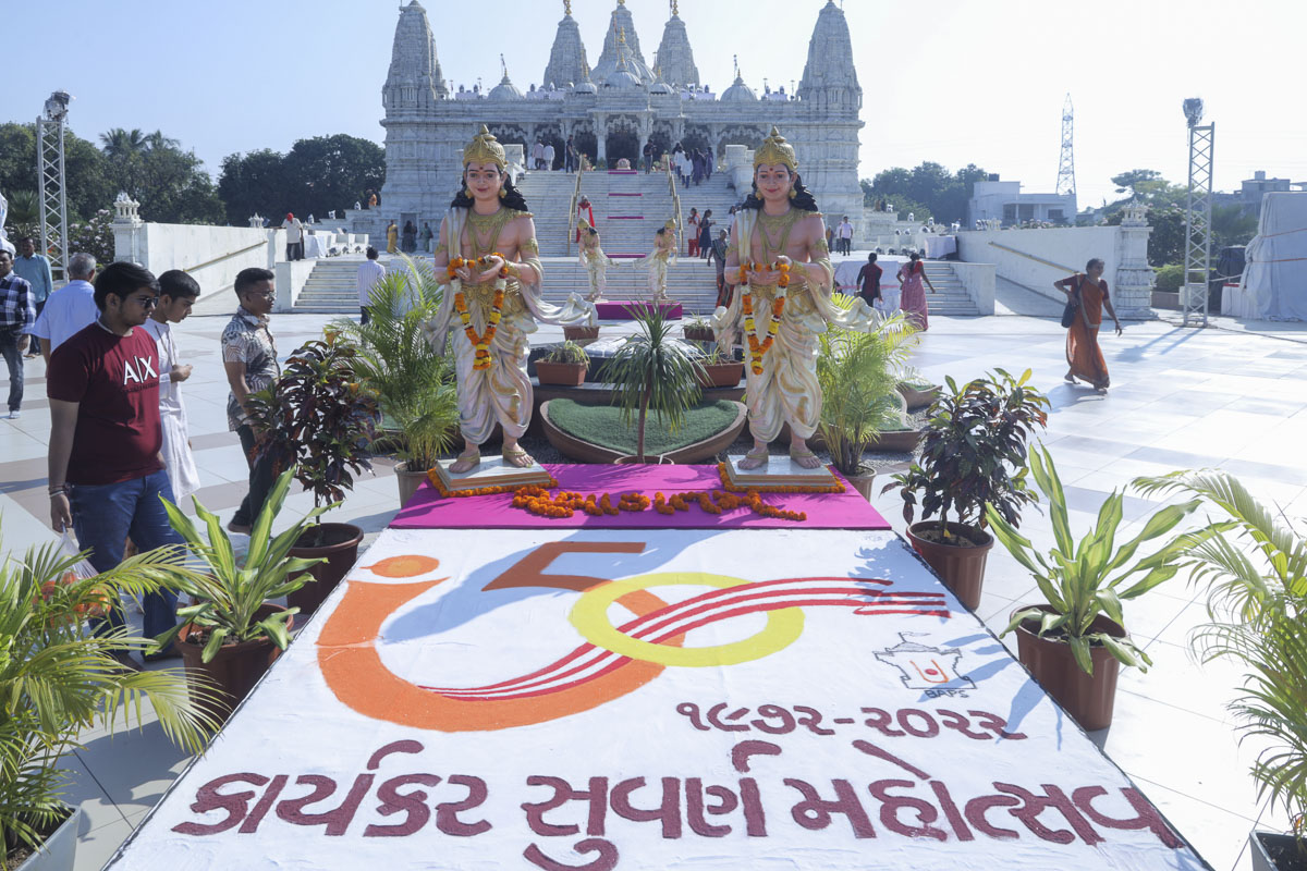 Diwali & Annakut Celebrations 2024, Navsari