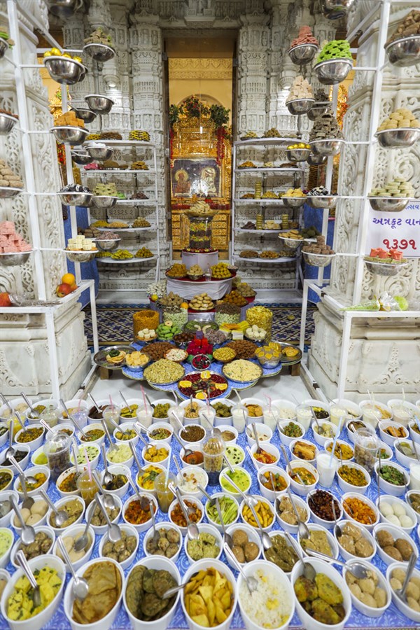 Diwali & Annakut Celebrations 2024, Navsari