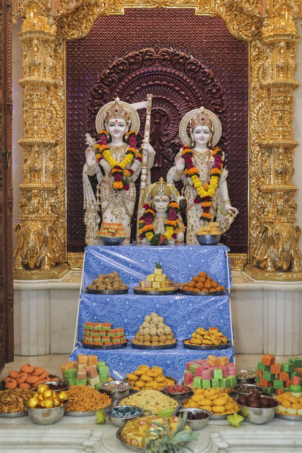 Diwali & Annakut Celebrations 2024, Navsari