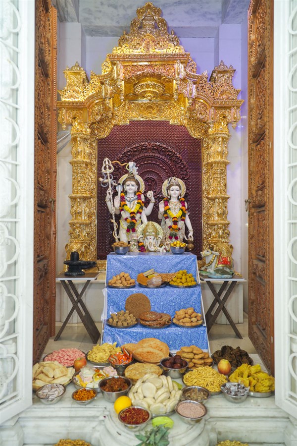 Diwali & Annakut Celebrations 2024, Navsari
