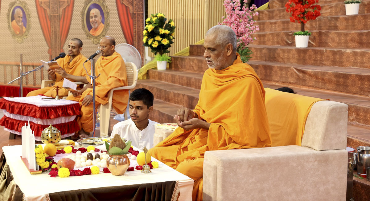 Diwali & Annakut Celebrations 2024, Amreli