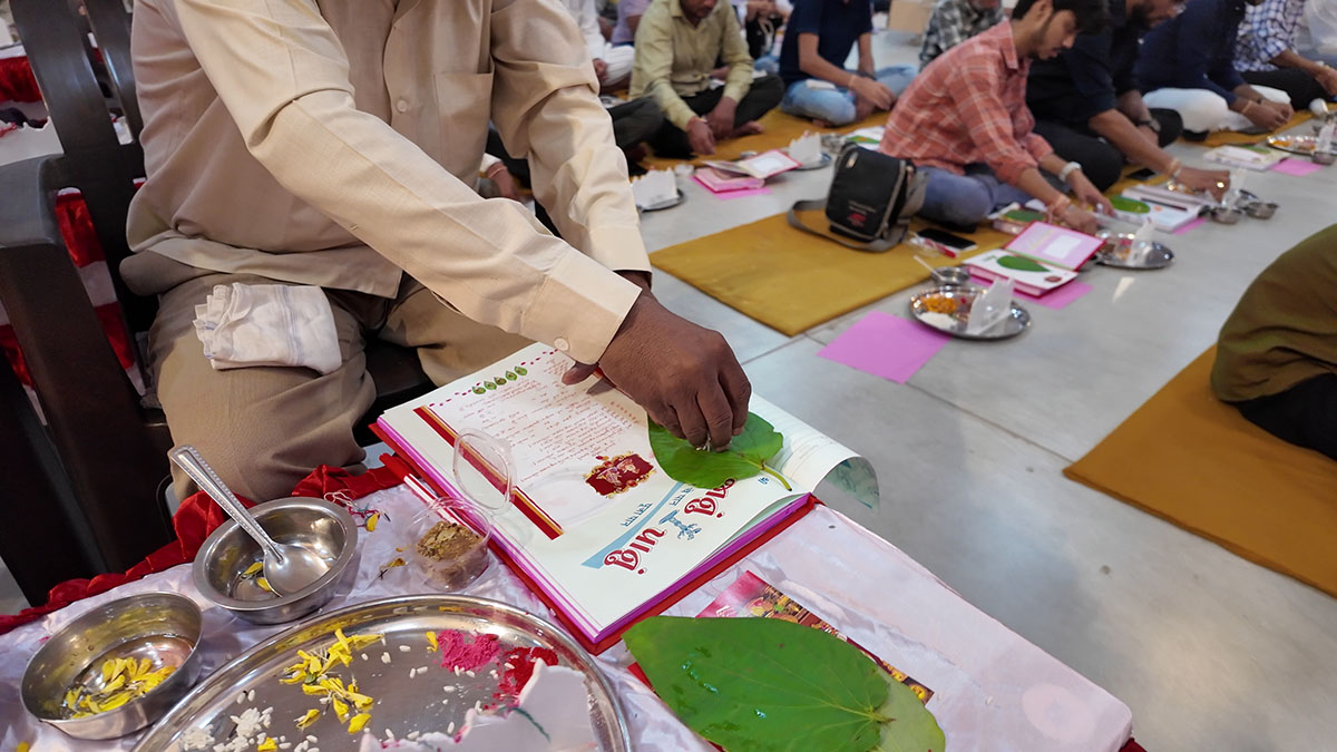 Diwali & Annakut Celebrations 2024, Amreli