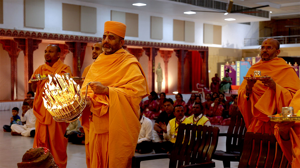 Diwali & Annakut Celebrations 2024, Amreli