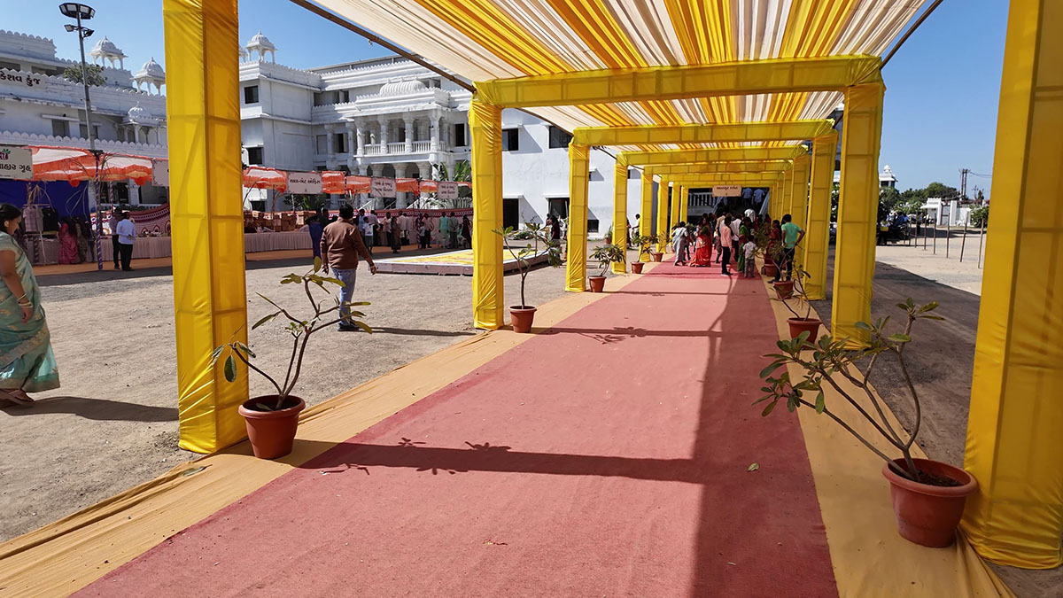 Diwali & Annakut Celebrations 2024, Amreli