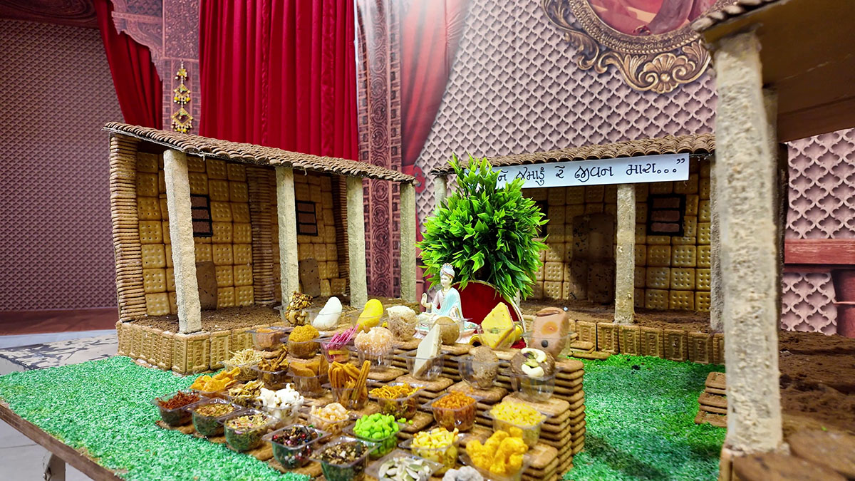 Diwali & Annakut Celebrations 2024, Amreli