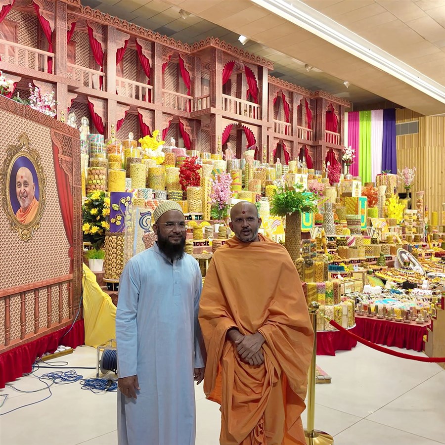 Diwali & Annakut Celebrations 2024, Amreli