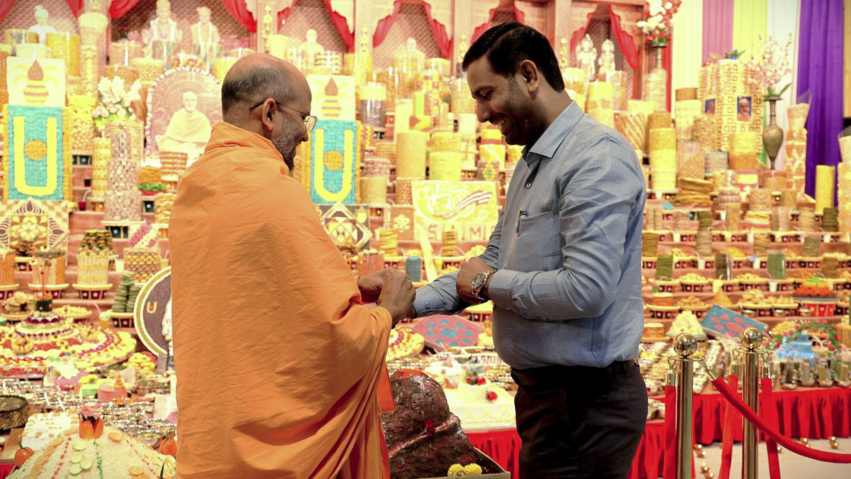 Diwali & Annakut Celebrations 2024, Amreli