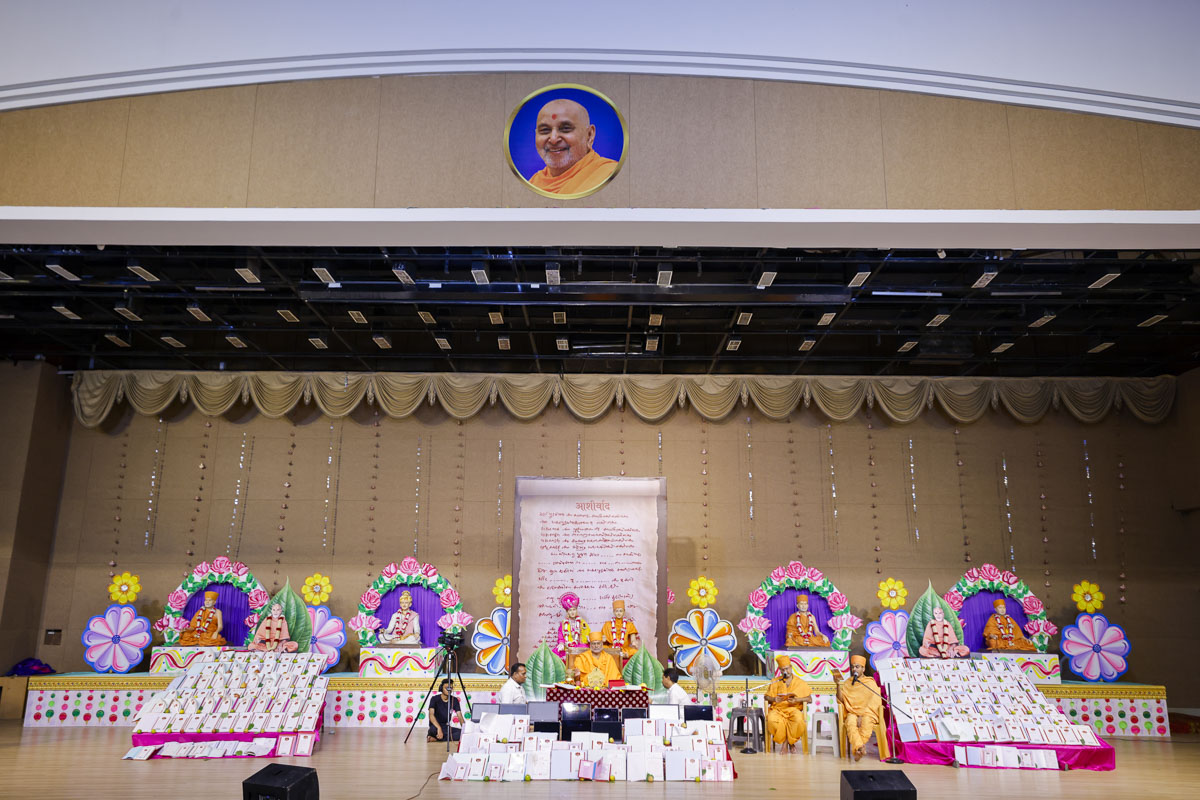 Diwali & Annakut Celebrations 2024, Rajkot