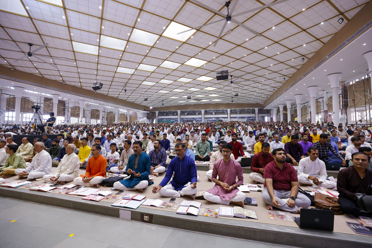 Diwali & Annakut Celebrations 2024, Rajkot