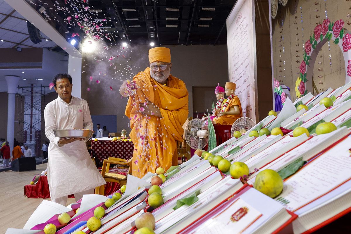 Diwali & Annakut Celebrations 2024, Rajkot