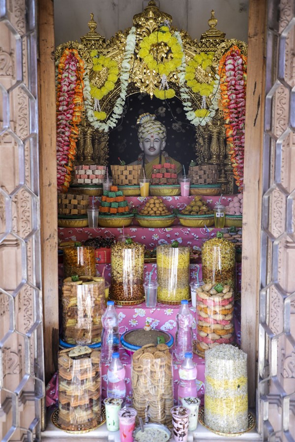 Diwali & Annakut Celebrations 2024, Rajkot