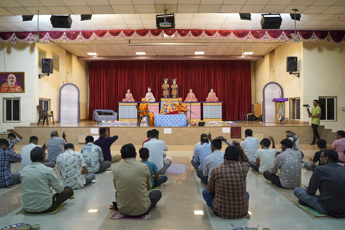 Diwali & Annakut Celebrations 2024, Dholka