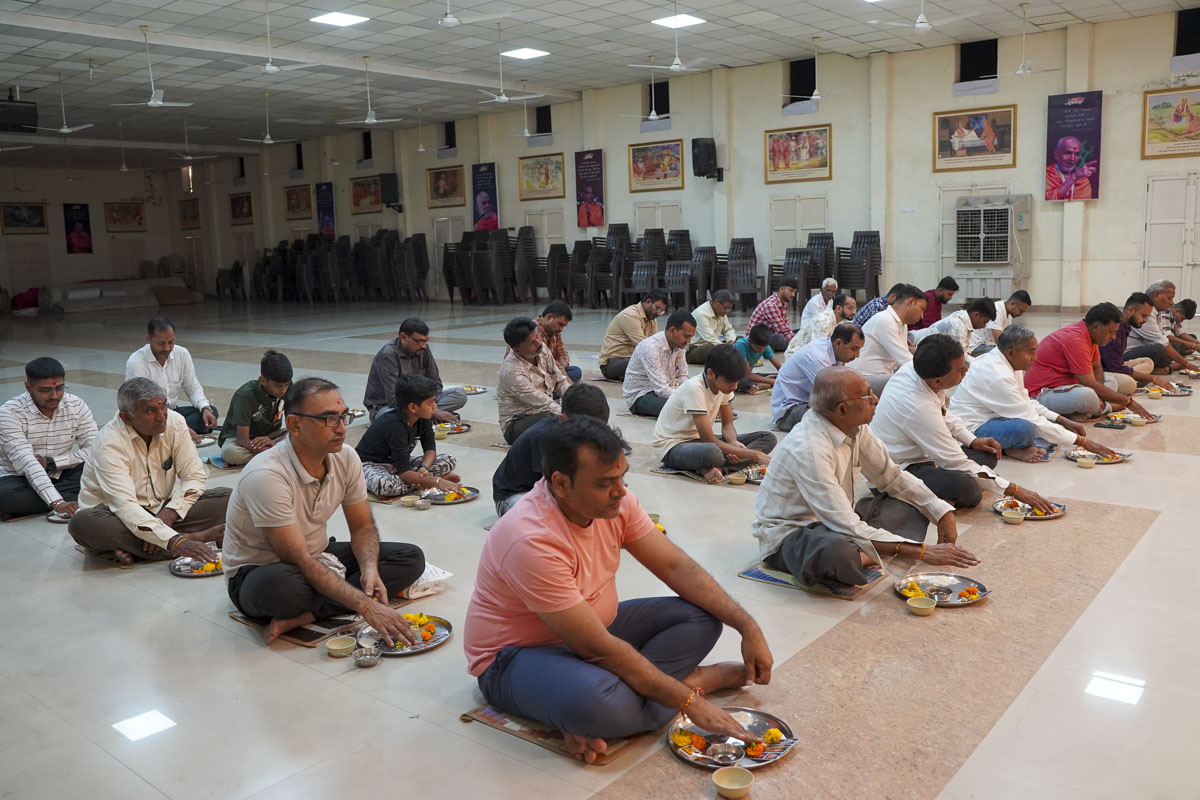 Diwali & Annakut Celebrations 2024, Dholka