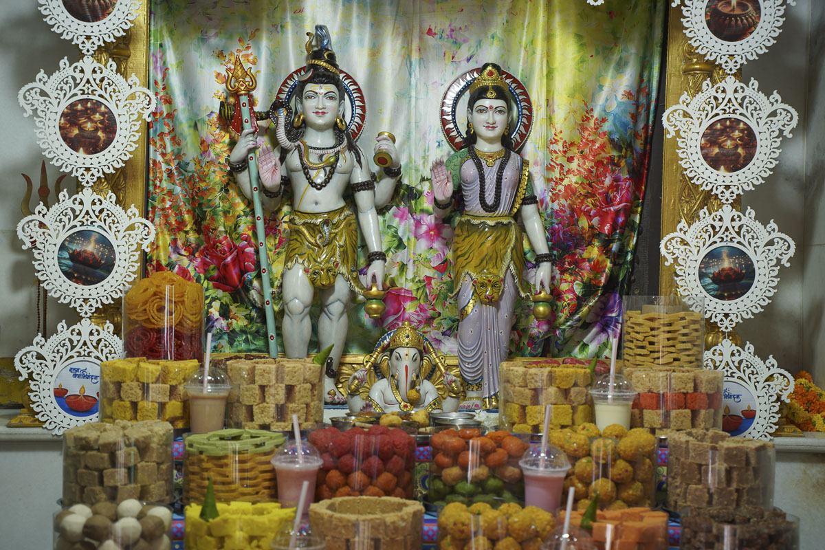 Diwali & Annakut Celebrations 2024, Dholka