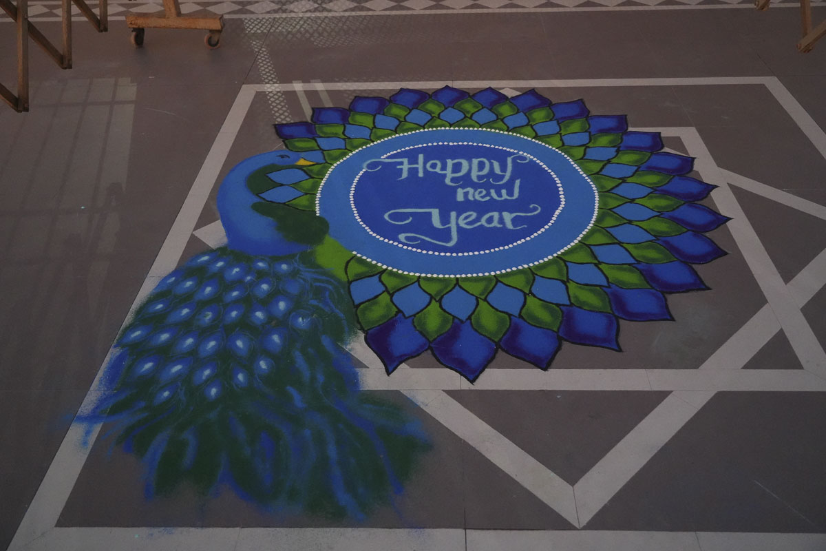 Diwali & Annakut Celebrations 2024, Mahuva