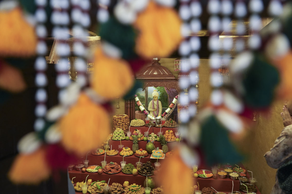 Diwali & Annakut Celebrations 2024, Mahuva