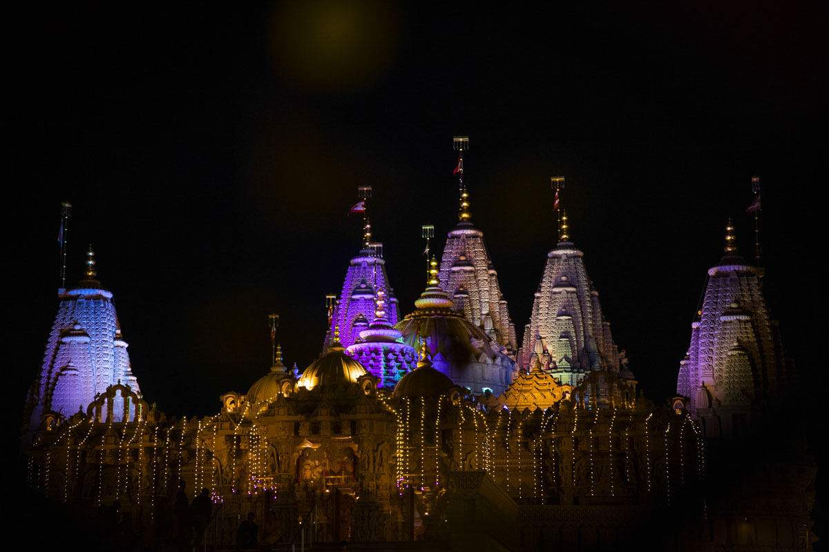 Diwali & Annakut Celebrations 2024, Nashik