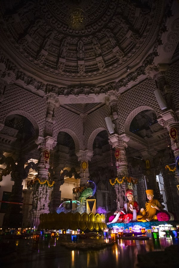 Diwali & Annakut Celebrations 2024, Nashik