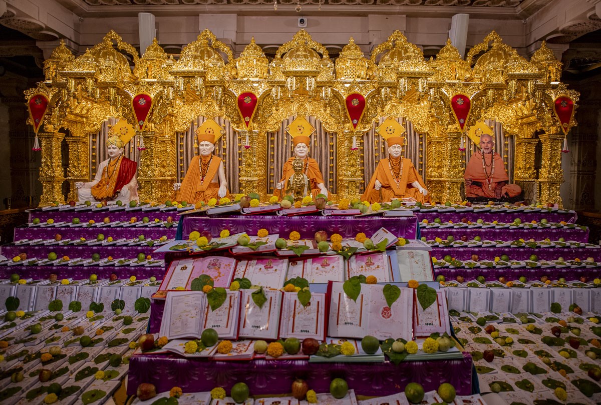 Diwali & Annakut Celebrations 2024, Nashik