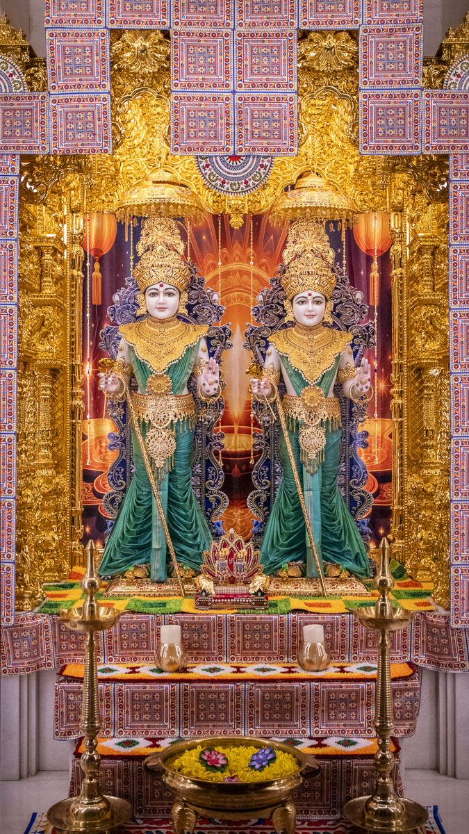 Diwali & Annakut Celebrations 2024, Nashik