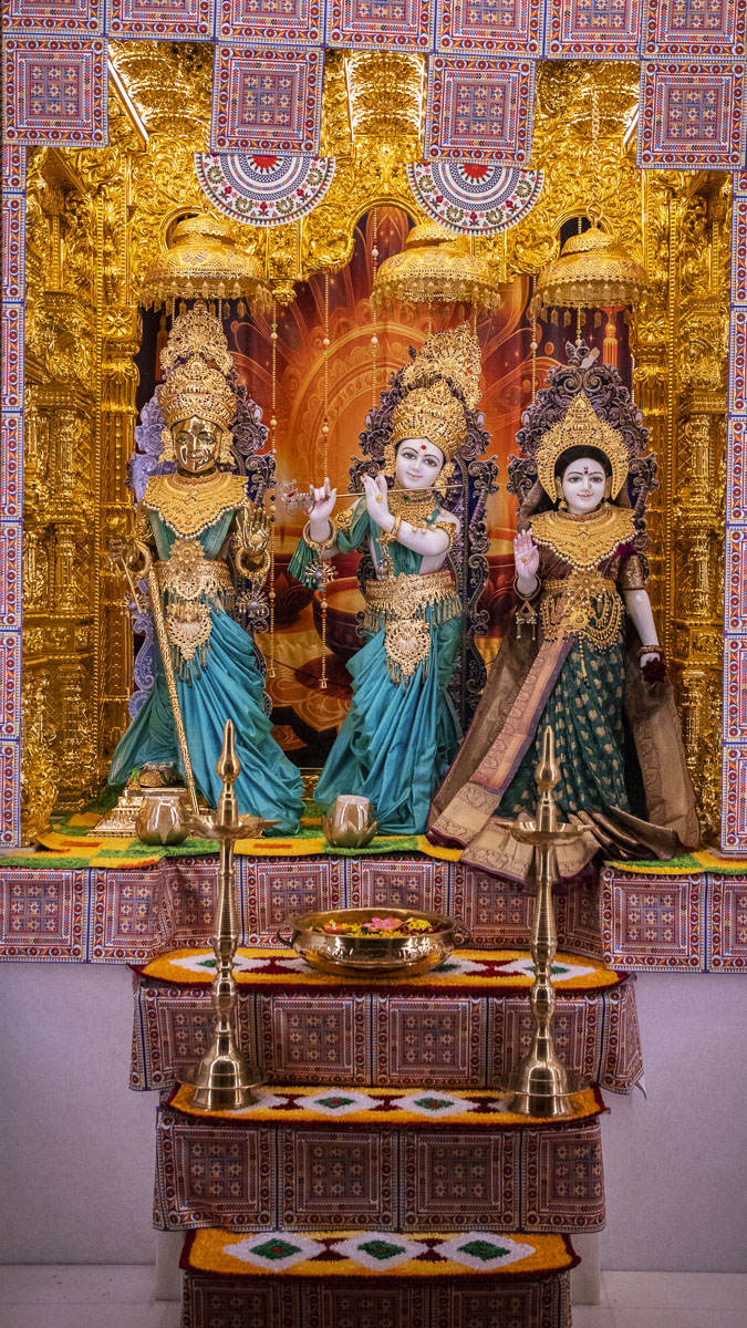 Diwali & Annakut Celebrations 2024, Nashik