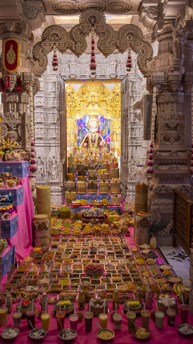 Diwali & Annakut Celebrations 2024, Nashik