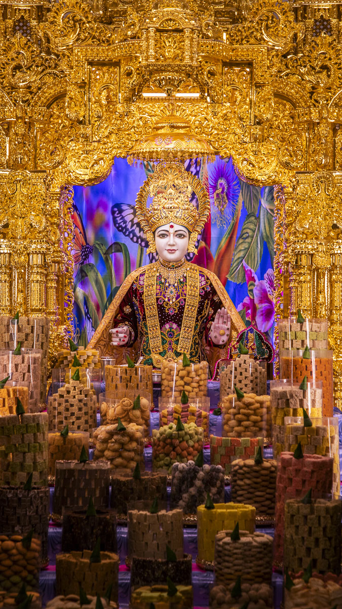 Diwali & Annakut Celebrations 2024, Nashik
