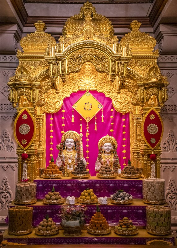 Diwali & Annakut Celebrations 2024, Nashik