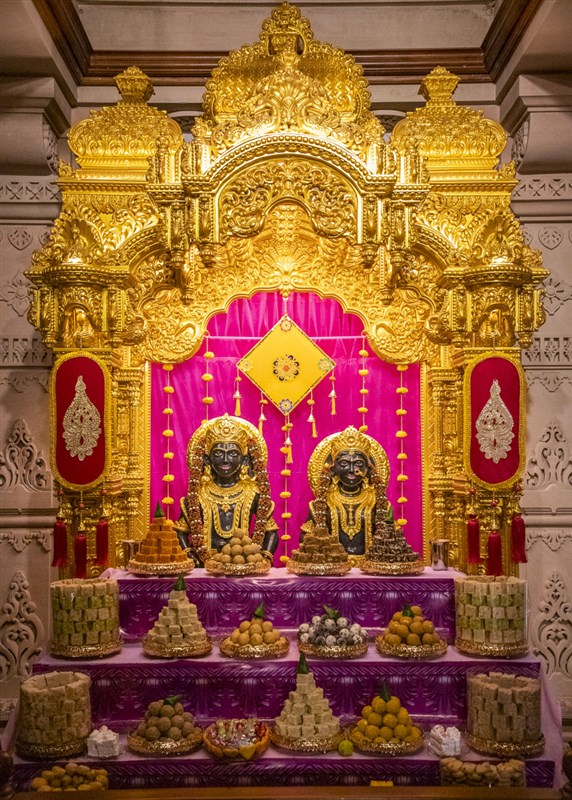 Diwali & Annakut Celebrations 2024, Nashik