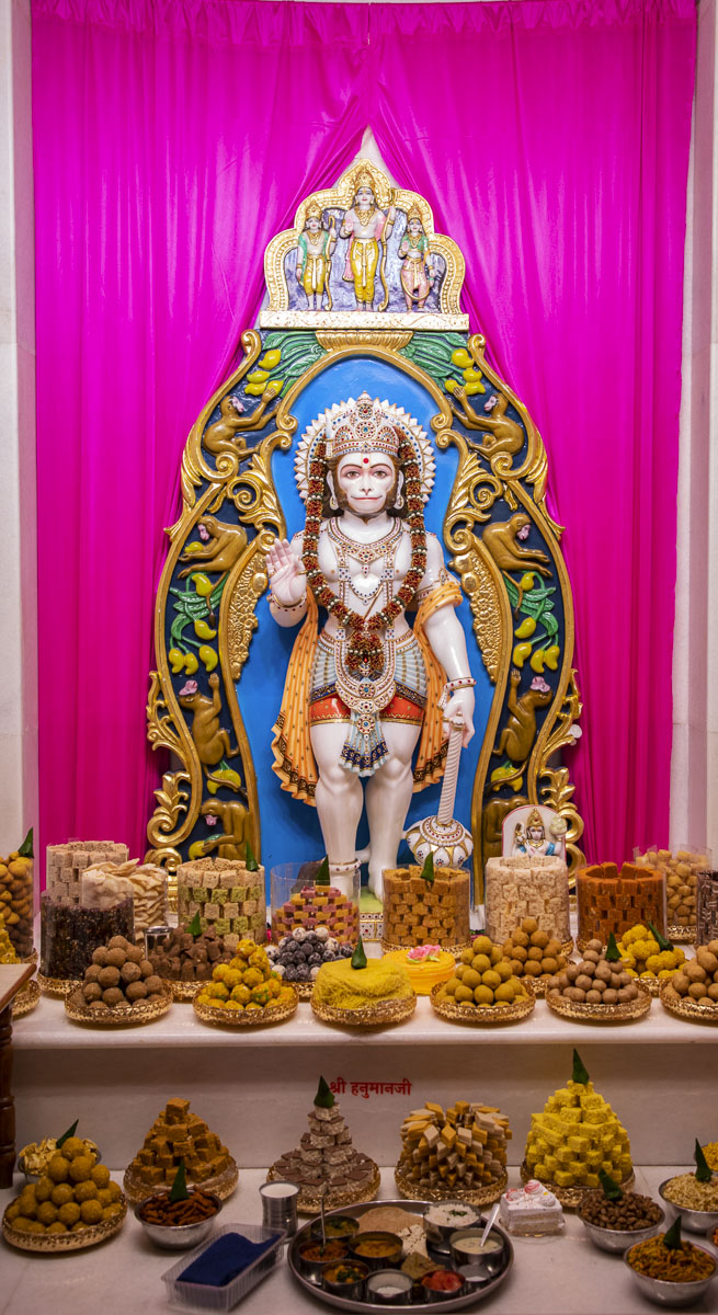 Diwali & Annakut Celebrations 2024, Nashik