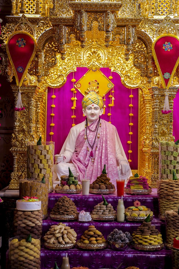 Diwali & Annakut Celebrations 2024, Nashik